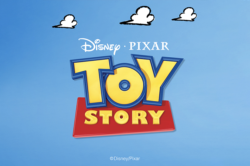toy story clarks