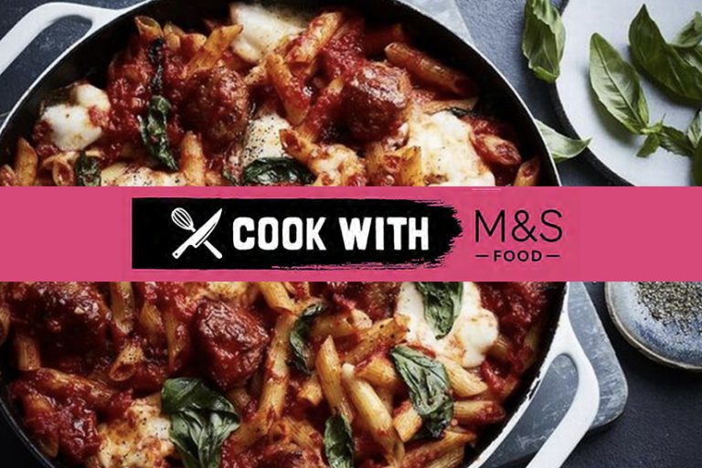 Our FIRST online Recipe Box! Liverpool Shopping Park